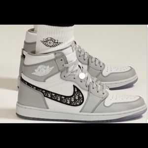 Meet your Posher, Saio